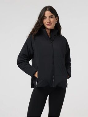 VUORI Canyon Insulated Jacket L